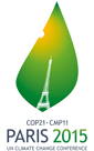 COP21 logo